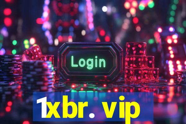 1xbr. vip